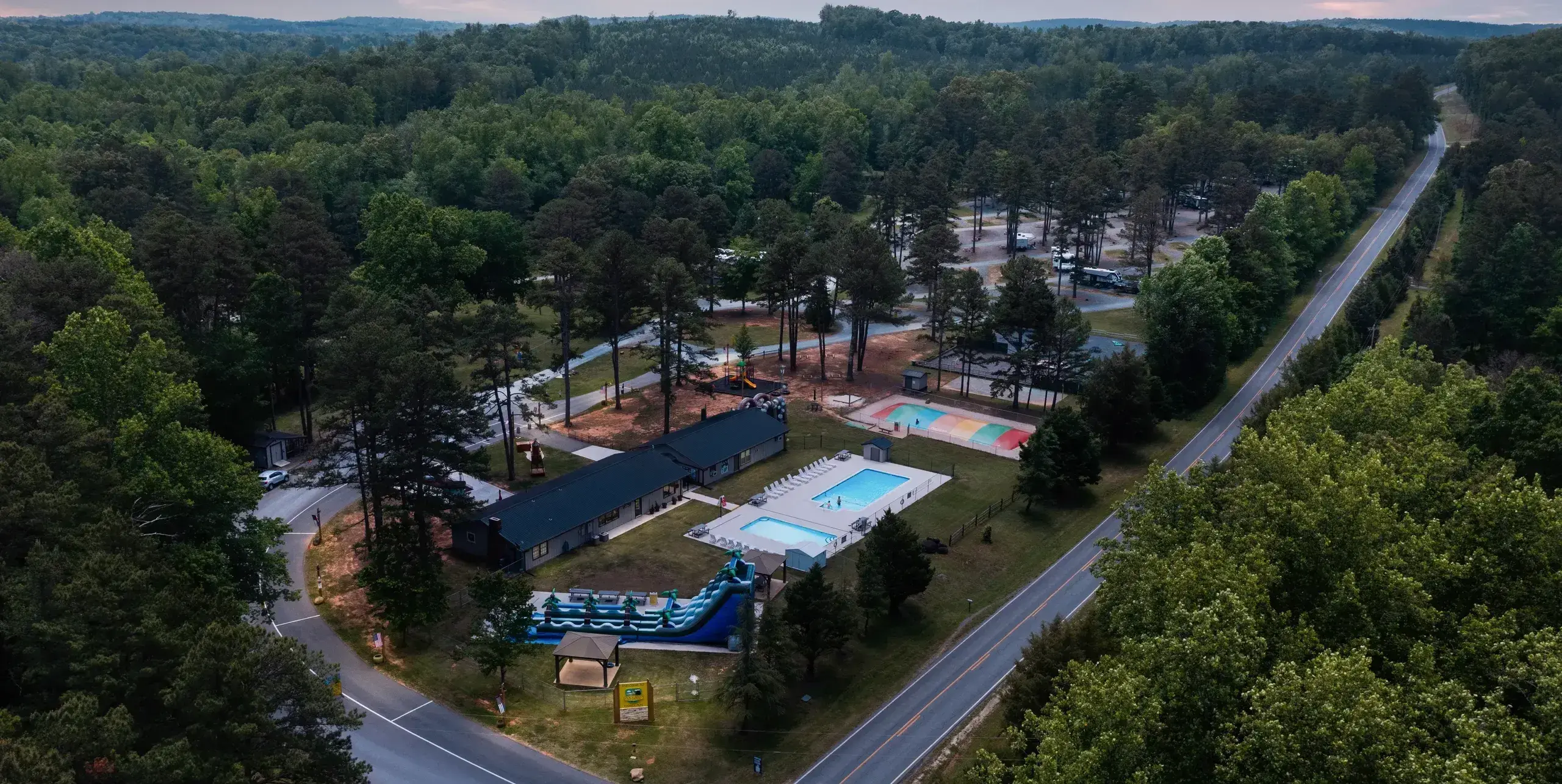 Zooland Family Campground