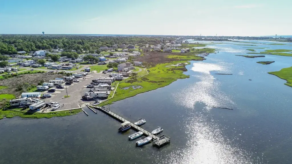 The Inlet at Lanier Pointe
