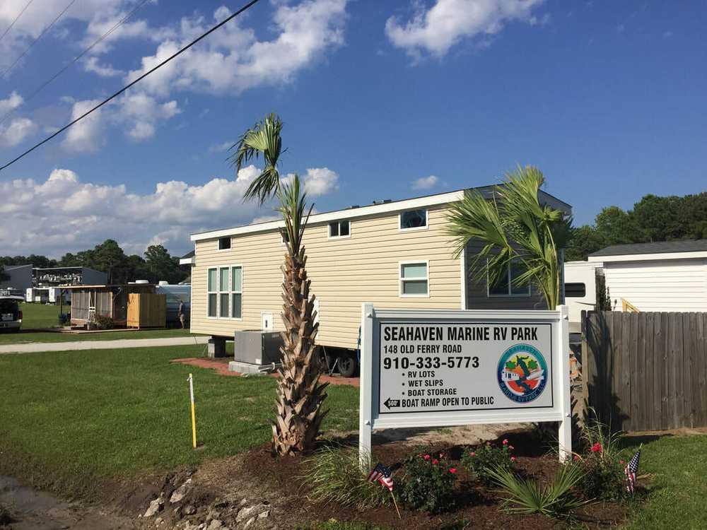 Seahaven