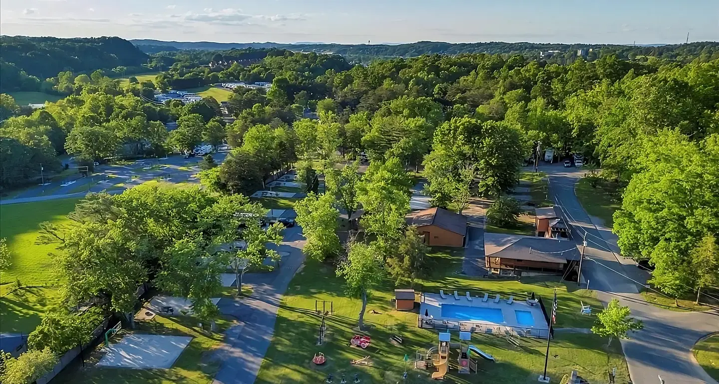 Gateway Campground