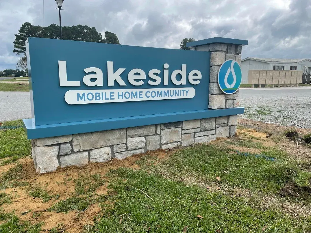 Lakeside