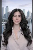 Estefanía Espinal, MBA